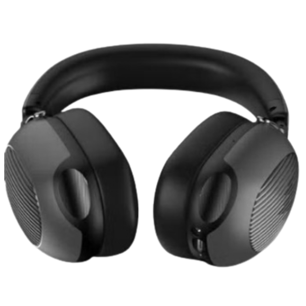 Buy Online Porodo PDX416 ESports Wireless RGB Gaming Headphone For PS5